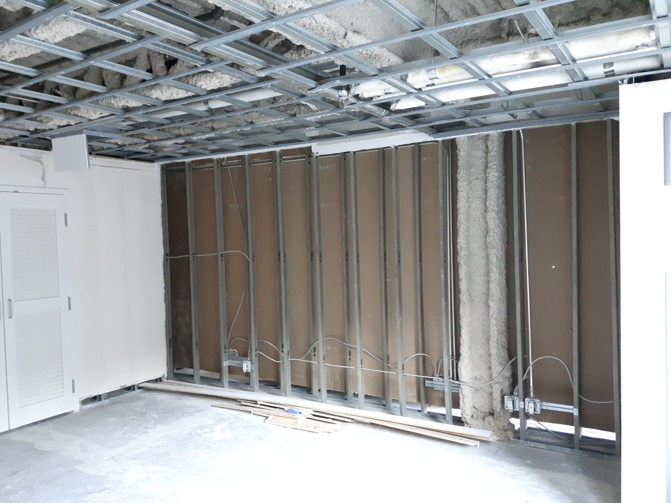 how to preserve capital during a hotel renovation